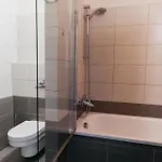 Ah Charlotte Center Lägenhet Košice