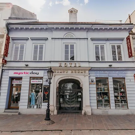 公寓 Ah Charlotte Center *