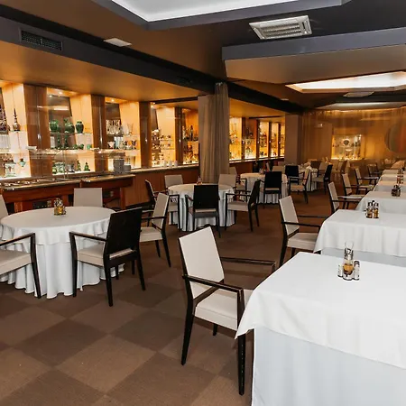 公寓 Ah Charlotte Center *