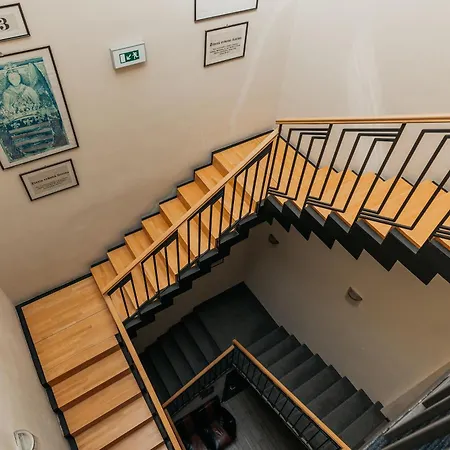 Ah Charlotte Center Košice