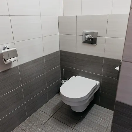 Διαμέρισμα Ah Charlotte Center Košice