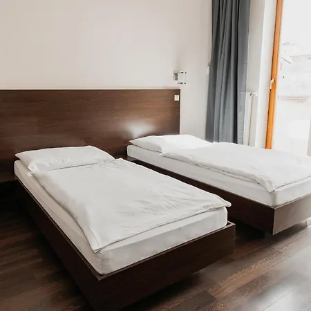 Διαμέρισμα Ah Charlotte Center *