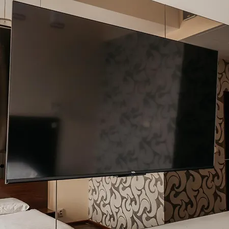 Ah Charlotte Center Διαμέρισμα Košice